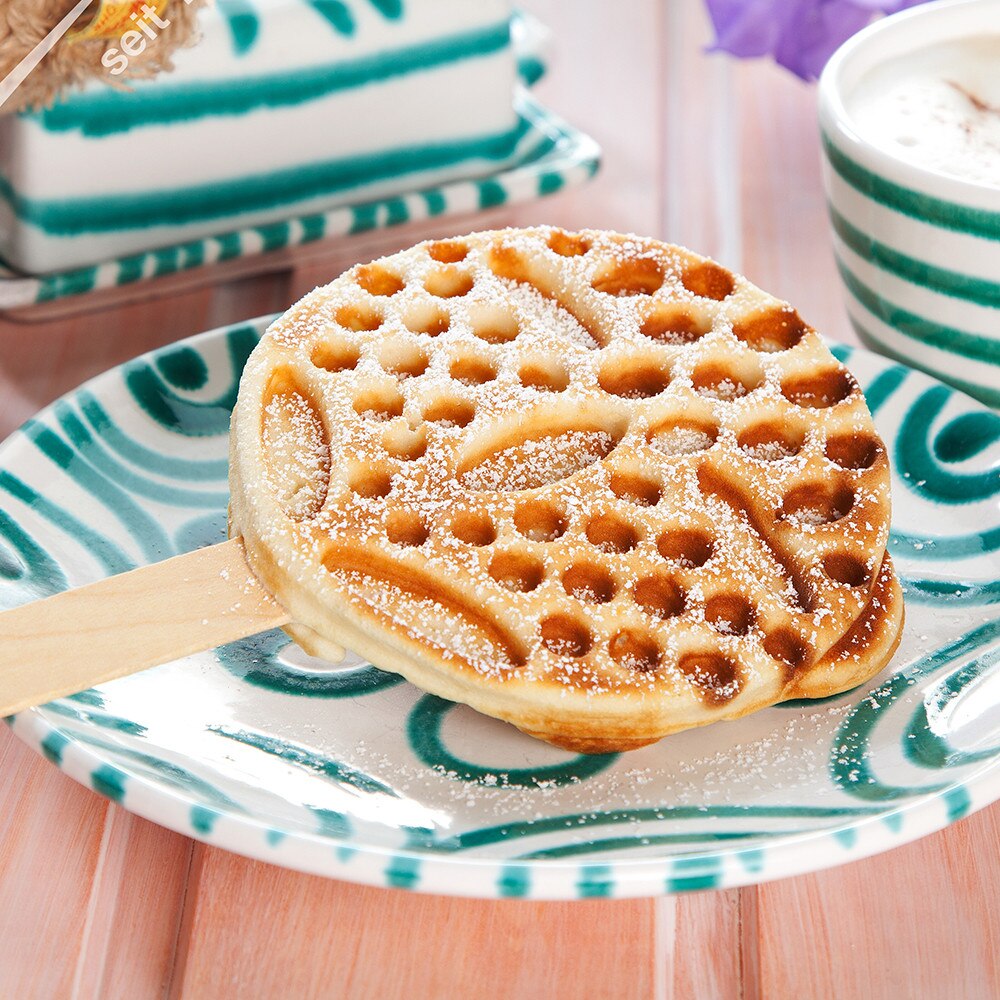 Neumarker Thermocook Plates Only - Bear